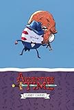 Adventure Time: Candy Capers Mathematical Edition