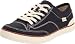 Simple Men's Sno Tire Sneaker,Nine Iron,7.5 M US