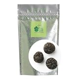 茶語 オリジナルパック中国茶 紅仙桃 50g