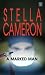 Books : A Marked Man (Center Point Platinum Romance (Large Print))
