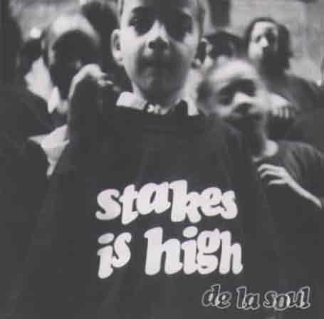 CD-Charts  Music : Stakes Is High