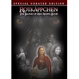 Rotk�¤ppchen: The Blood of Red Riding Hood (Single-Disc Special Unrated Edition)
