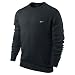 Nike Golf Lambswool Round Neck Jumper
