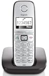 Gigaset E310 Schnurlostelefon (beleuc...