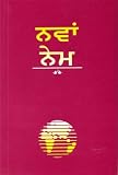 Punjabi New Testament: Easy-To-Read Version