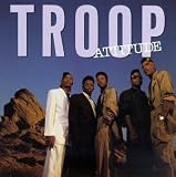 Attitude [Vinyl]