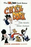 Eigenschaften Steve Jackson Games / Chez Dork 2/E