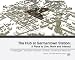 The Hub at Germantown Station: A Place to Live, Work and Interact (Black and White)