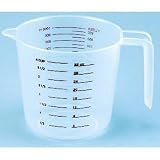 Kitchen & Dining Online Shop Ranking 32720. 1 Quart - Plastic Measuring Cup