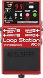 RC-3 USB Loop Station