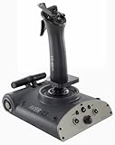 Saitek PS40U Aviator Joystick for use with PC or PS3 Game Console