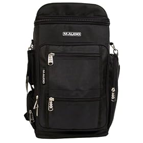 M-Audio Portable Studio Pack