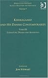 Kierkegaard and his Danish contemporaries