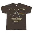 Pink Floyd - London 1973 Soft T-Shirt
