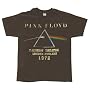 Pink Floyd - London 1973 Soft T-Shirt