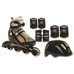 90 Formula Z Pack Skates