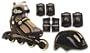 Roller Derby Boys PRO 90 Formula Z Pack Skates