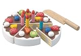 たのしいケーキ職人の画像