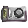 Dicapac Waterproof Digital Camera Case Olympus Stylus 10 15 20 25 30 40 40 Digital 300 400 500 600 700 780 800 820 830 840 1010 1020 Digital S Mini Verve S Casio Exilim EX-Z60 EX-Z70 EX-Z75 EX-Z77 EX-Z8 EX-Z9 EX-Z20 EX-Z80