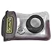 Dicapac Waterproof Digital Camera Case Olympus Stylus 10 15 20 25 30 40 40 Digital 300 400 500 600 700 780 800 820 830 840 1010 1020 Digital S Mini Verve S Casio Exilim EX-Z60 EX-Z70 EX-Z75 EX-Z77 EX-Z8 EX-Z9 EX-Z20 EX-Z80