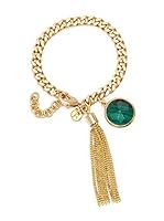Lola Rose Boutique Pulsera  Dorado