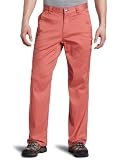 Mountain Khakis Men's Lake Lodge Twill Pant