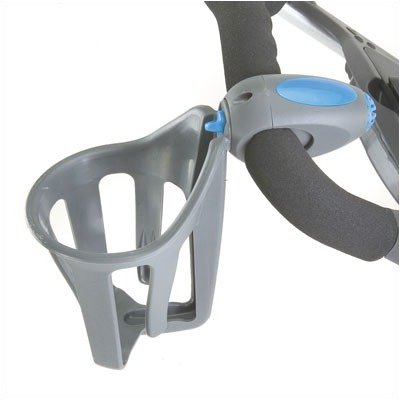Attachable Liquid Holster