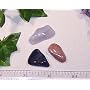 Chakra Therapy- Throat Chakra Stones