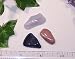 Chakra Therapy- Throat Chakra Stones