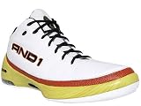 AND1 Smooth Mid　ハードウッド