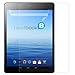 BIRUGEAR 2-Pack Premium HD Crystal Clear LCD Screen Protector for E-Fun 7.85'' Nextbook 8 NX785QC8G Quad Core (2014 Release ) Android 4.2 Capacitive Touch Screen Tablet
