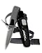 Tusa Stiletto Diving Knife