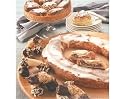 O & H Coffee Klotch Gift Set
