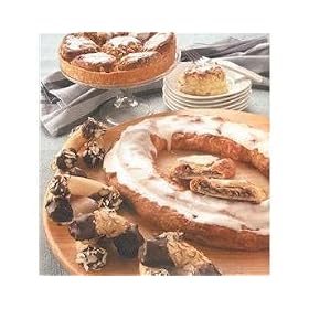 O & H Coffee Klotch Gift Set