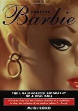 Forever Barbie