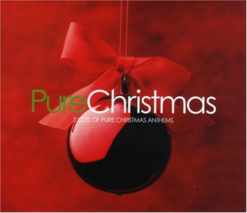CD-Charts  Search : Pure Christmas