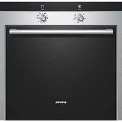Siemens HB30GB550 Einbau-Backofen / A / 3D-Hei�luft plus / softClose / edelstahl