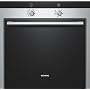 Siemens HB30GB550 Einbau-Backofen / A / 3D-Hei�luf&hellip von Siemens