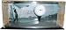 Tiger Woods Autographed Range Used Golf Ball Display Piece
