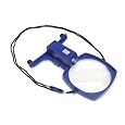 Darice Hands Free Magnifier