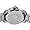 Invicta Men's 5772 Ii Collection Eagle Force Stainless Steel Watch Image #4 Invicta Men's 5772 Ii Collection Eagle Force Stainless Steel Watch Image #4