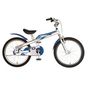 Polaris Edge LX20 Kids 20-Inch Bike