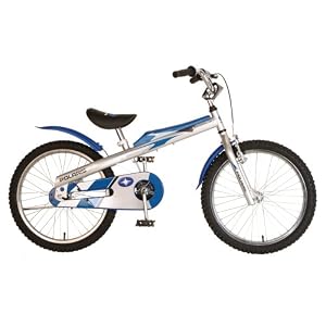 Polaris Edge LX20 Kids 20-Inch Bike by