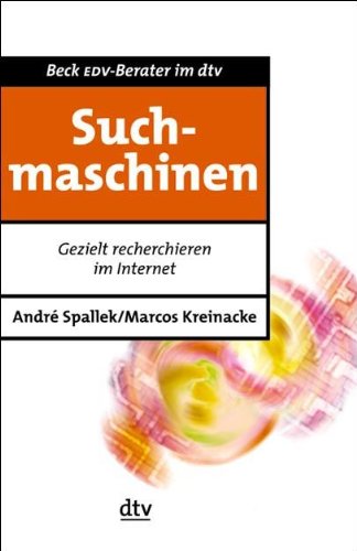 recherchieren