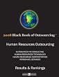 2008 Top HUMAN RESOURCES OUTSOURCING (HRO) Outsourcing Vendors, Black Book Survey Results
