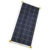 Sunsei 71015 SE-24000 400-Watt 16.5-Volt Solar Panel Generator