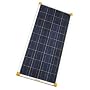 Sunsei 71015 SE-24000 400-Watt 16.5-Volt Solar Panel Generator