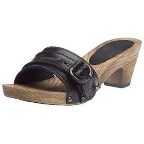 Kaporal Sasha Sandales femme