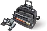 Review Belkin F8N008ea / Belkin NE-TR Laptop Trolley (Stuffback)