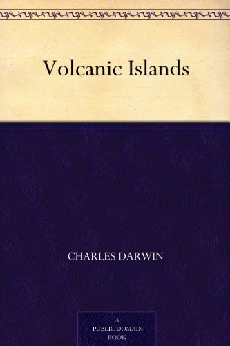 Textbook - Volcanic Islands